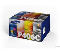 Samsung CLT-P406C 4pk CYMK Ton