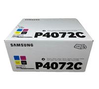 SAMSUNG CLT-P4072C MULTIPACK ORIGINALE P4072C PER CLP-320/CLP-325/CLX 3180/3185