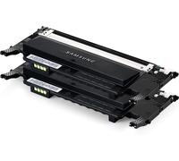 Samsung CLT-P4092B - Confezione da 2 - nero - ori NEW