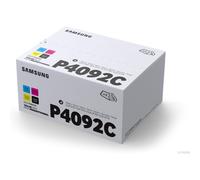 SAMSUNG CLT-M4092S TONER ORIGINALE MAGENTA CLP-310/CLP-315/CLX-3170FN [NO BOX]