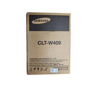 SAMSUNG CLT-W409/SEE TONER DI SCARTO - 2500 PAGINE A COLORI PER CLX-3185