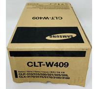 SAMSUNG CLT-W409 VASCHETTA RECUPERO ORIGINALE CLP-310/CLP-315/CLX-3170FN/CLX3175