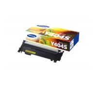 Samsung SU444A toner giallo Originale CLT-Y404S