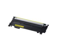 Samsung CLT-Y404S cartuccia toner 1 pz Originale Giallo (Toner Yellow - Pages 1.