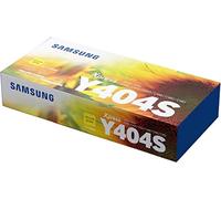 Samsung CLT-Y404S, SU444A, Cartuccia Toner, da 1.000 pagine, compatibile con le