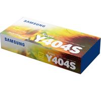 Samsung CLT-Y404S Yellow Original Toner Cartridge