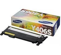 Samsung SU462A toner giallo Originale CLT-Y406S