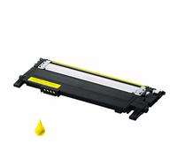 Samsung CLT-Y406S Toner Giallo Compatibile Alta Qualità per XPress C460FW