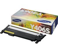 Samsung SU462A toner giallo Originale CLT-Y406S
