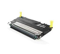 Samsung Clt-Y4092S/CLT-Y4072S Giallo Toner Generico Ripuli di cartucce SU482A/SU472A NEW