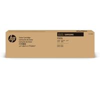 Samsung CLT-Y503L High Yield Yellow Original Toner Cartridge