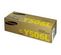 Samsung CLT-Y506L cartuccia toner 1 pz Originale Giallo