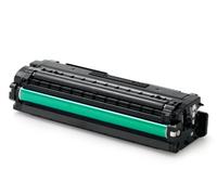Toner originale Samsung CLTY506S Giallo