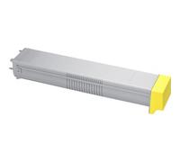 Samsung CLT-Y6062S Yellow Toner Cartridg