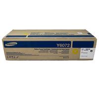 Samsung SS712A toner giallo Originale CLT-Y6072S