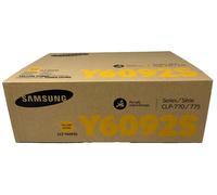 SAMSUNG CLT-Y6092S 6092S TONER ORIGINALE GIALLO CLP-770ND/CLP-775ND [A BOX]