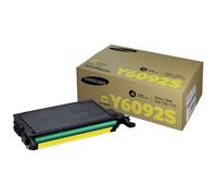 Samsung CLT-Y6092S - Giallo - originale - cartuccia - Nouvo