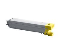 Samsung clt-y659s cartuccia toner 1 pz originale giallo