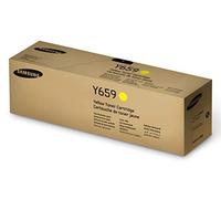 Samsung CLT-Y659S, SU570A, Cartuccia Toner, da 20.000 pagine, compatibile con le