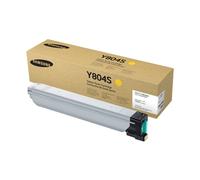 Samsung clt-y804s cartuccia toner original giallo 1 pezzo(i)