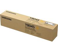 Samsung CLT-Y804S/ELS Toner, Giallo