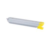 Samsung CLT-Y809S/ELS - SS742A - Toner gelb - für MultiXpress 9201NA, 9251NA, 9301NA