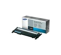 SAMSUNG - CLTC406SELS Toner Originale Ciano per CLP 360 / 365 / 365W Capacit 1000 Pagine