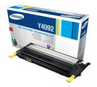 Samsung SU482A toner giallo Originale CLT-Y4092S
