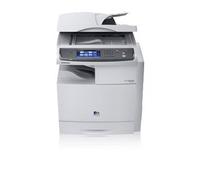 Samsung CLX-8385NX multifunzione