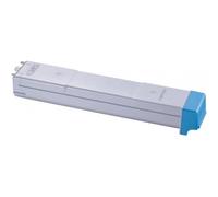 Samsung CLX-C8380A cartuccia toner 1 pz Originale Ciano