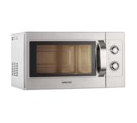 Samsung CM1099 commerciale microonde, 1100 W