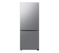 Samsung RB50DG602ES9 Libera installazione 508 L E Metallico, Acciaio inox