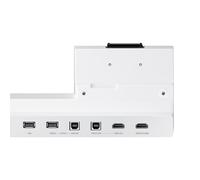 SAMSUNG Componente di montaggio (vassoio) CY-TF65BRC - Per Flip 2 WM55R, WM65R - Grigio chiaro