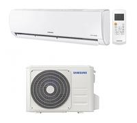 Samsung AR12TXHQASINEU condizionatore fisso Condizionatore unità interna Bianco
