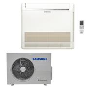 Samsung Condizionatore console commerciale 18000 BTU inverter unità esterna 5 kW