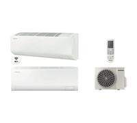 Samsung Condizionatore dual LUZON S2 White AR50F09C1BHNEU, AR50F12C1BHNEU