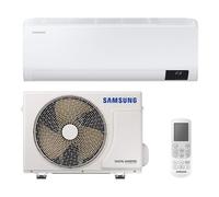 Samsung Condizionatore fisso mono 6,5 Kw LUZON White F AR24LZN