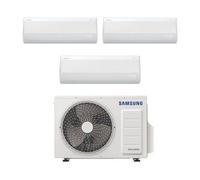Samsung Condizionatore fisso trial ComfortS2 Condizionatore trial Samsung WINDFREE Comfort S2 White 2600828001562