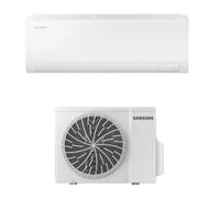 SAMSUNG CONDIZIONATORE LUZON S2 18000BTU R32 CON WIFI A]