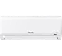 Samsung Malibu (AR30) AR12TXHQBWKXEU condizionatore fisso Condizionatore unità esterna Bianco