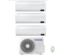 Samsung Condizionatore Trialsplit Con Purificatore Serie Windfree Avant Codice Prod: Ar07(09)(12)Txeaawkneu Aj052tx