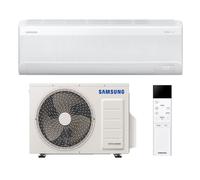 Condizionatore Samsung Dual Split Inverter Serie Windfree Avant S2 9+9