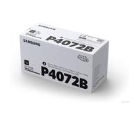 TONER CLT-P4072B - Toner - Samsung - nero - originale