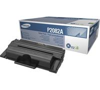 Samsung Confezione da 2 cartucce toner nero originali MLT-P2082A NEW
