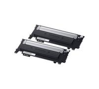 Samsung CLT-P404B cartuccia toner 2 pz Originale Nero