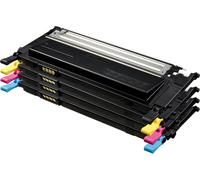Originale HP SU 392 A / CLT-P4092C Toner multicolor Multipack (4 pz.), Contenuto: 1500pg + 3x1000pg - sostituito HP SU392A / CLTP4092C Toner