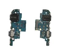 PCB CONNETTORE RICARICA DOCK MICROFONO SIM SAMSUNG GALAXY S21 5G G991 ORIGINALE