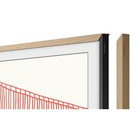 SAMSUNG Cornice 2021-22 The Frame 43'' Teak