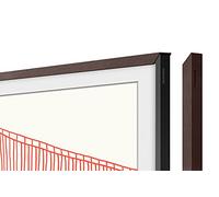 SAMSUNG Cornice 2021-22 The Frame 50'' Marrone