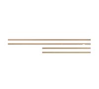 Samsung CORNICE 55 FRAME 2021 TEAK